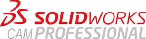 SolidWorks CAM Professional